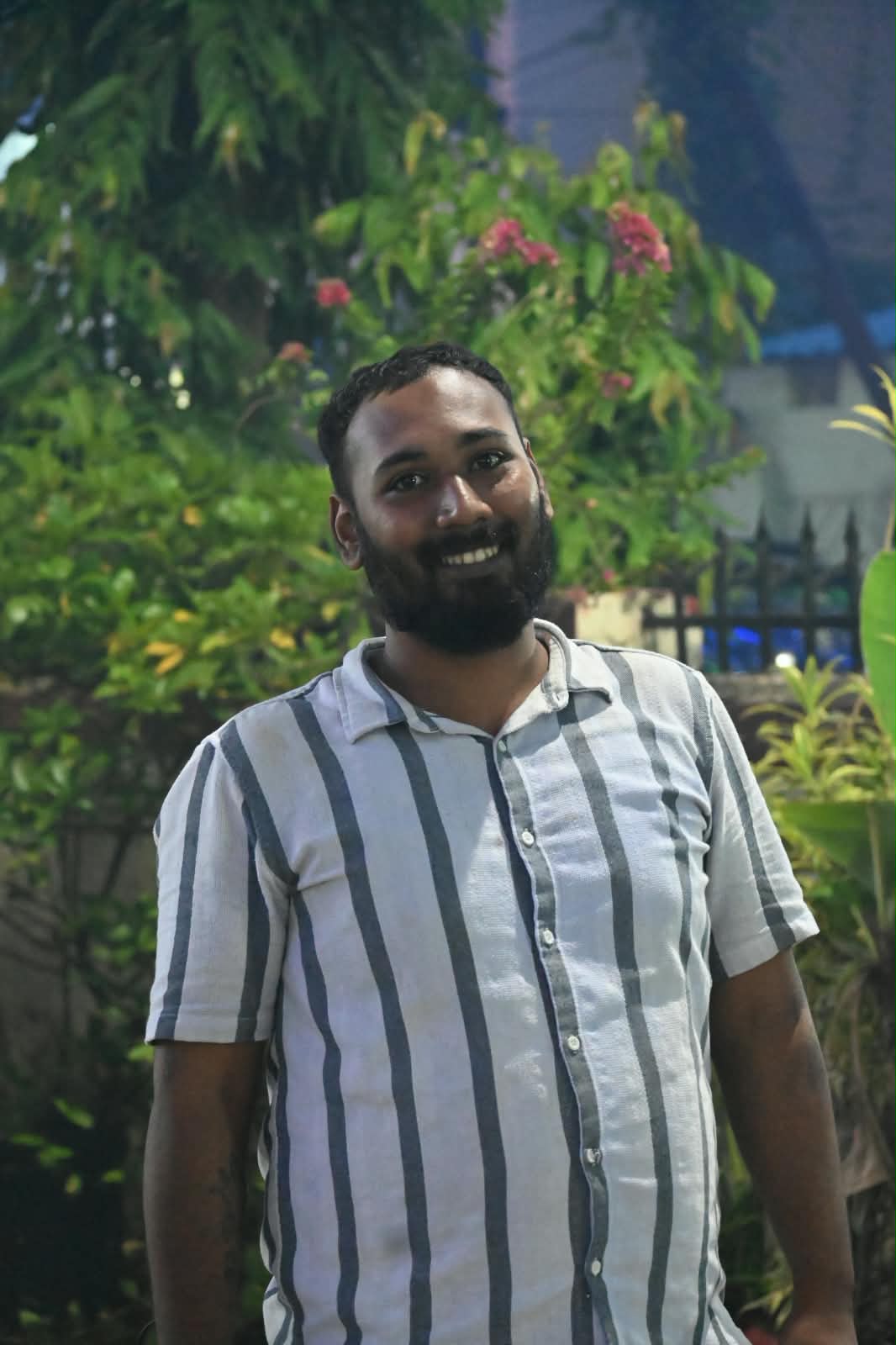 Subrat Pradhan